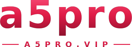 a5pro logo